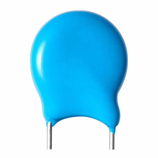 Condensator ceramic 470pF/2KV