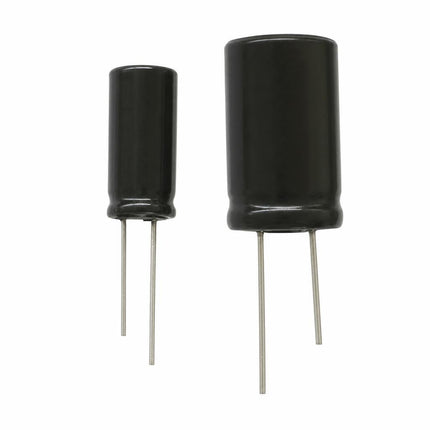 Condensator 470uF/160V