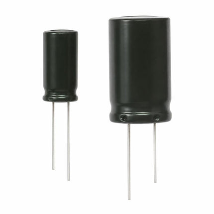 Condensator electrolitic 470uF/250V