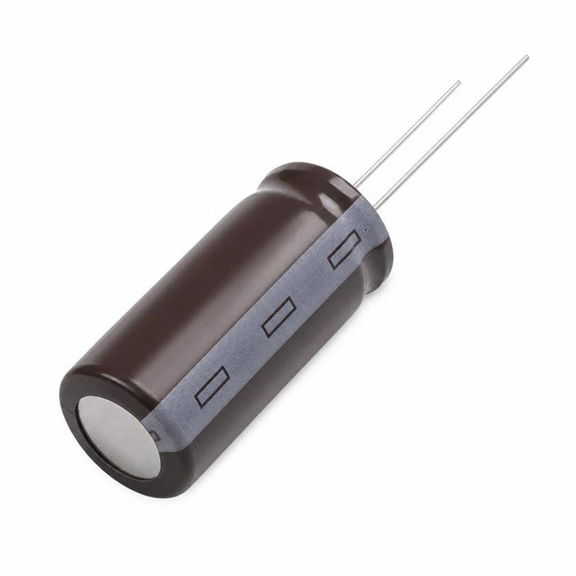470uF/25V Samwha