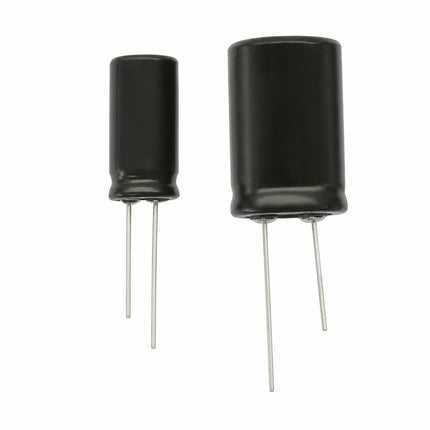 Condensator 470uF/35V