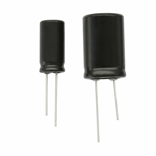 Condensator 470uF/35V