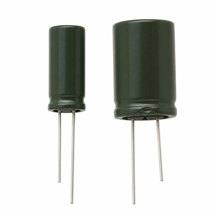 Condensator electrolitic 470uF/400V