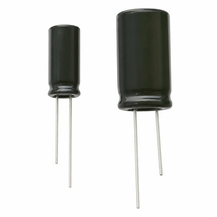 Condensator 470uF/50V