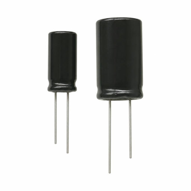 Condensator electrolitic 470uF/63V