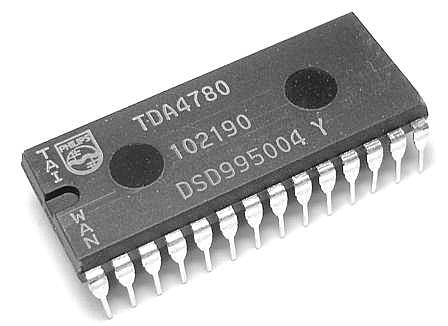 TDA4780