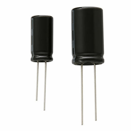 Condensator 47uF/16V