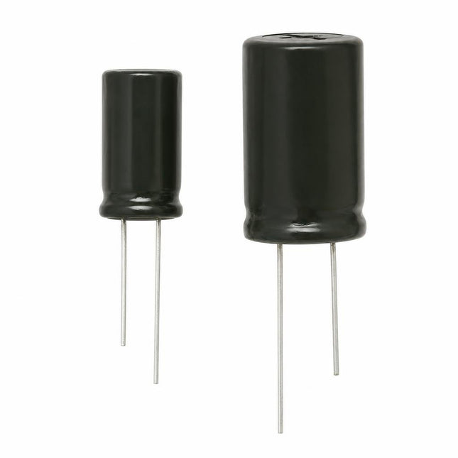 Condensator 47uF/63V