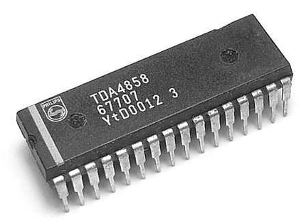 TDA4858