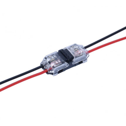 Conector Rapid H2 blocare 10A