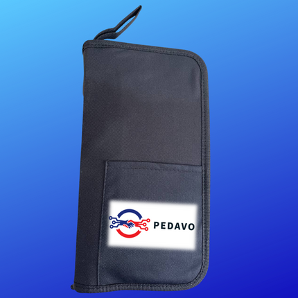Trusa montaj panouri solare cu accesorii complete