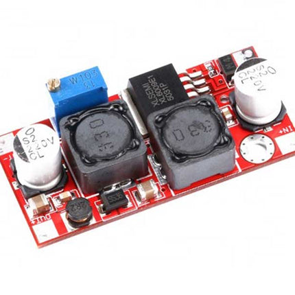 Modul step up/down DC-DC 20W XL6009
