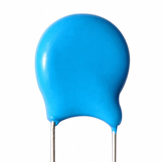 Condensator 5,6nF/2KV