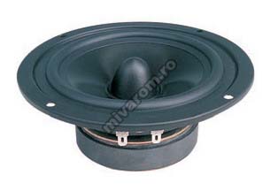 Difuzor medii 13cm g5001/8ohm