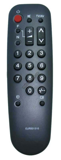 Telecomanda EUR501310