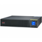 UPS APC Easy UPS On-Line SRV3KRIRK-E, 3000 VA / 2700 W, rack 2U, cu kit de sine