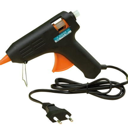 Pistol lipit plastic 80W cu intrerupator Alien
