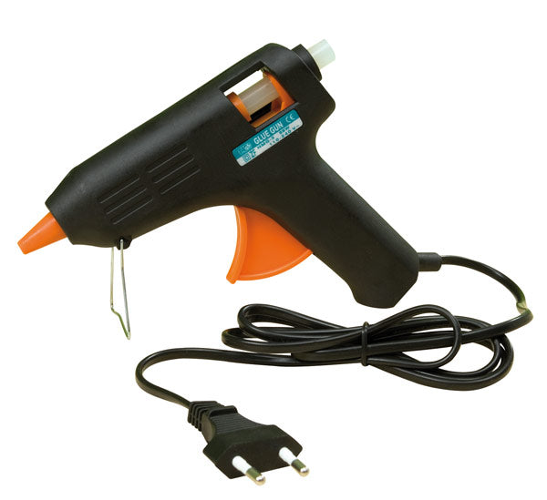 Pistol lipit plastic 80W cu intrerupator Alien
