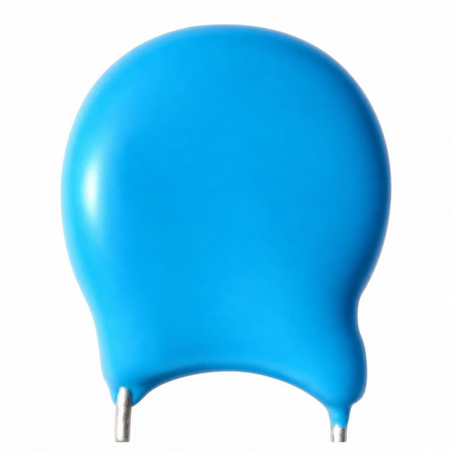 Condensator ceramic 560pF/2KV