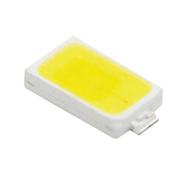 Led SMD 5730 alb