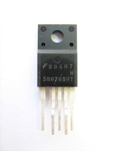 KA5Q0765RT-FSC