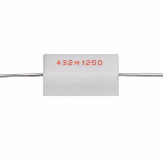 Rezistor 5W 0R1