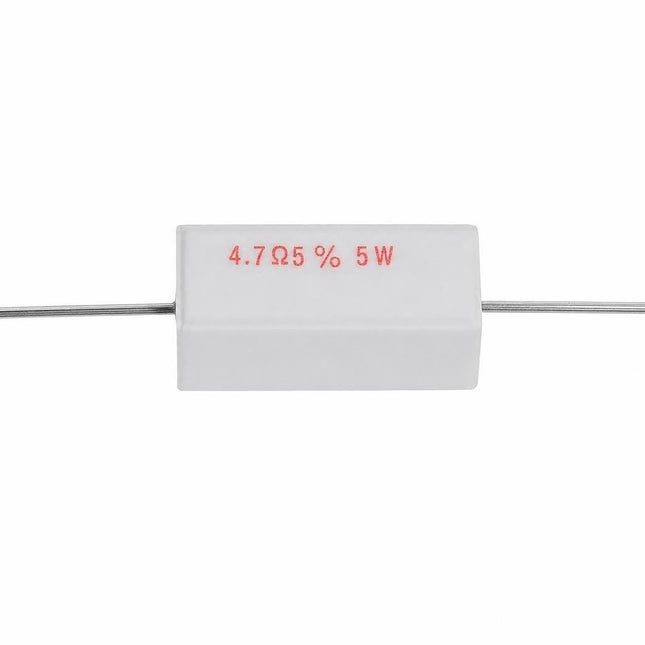 Rezistor 5W 0R22