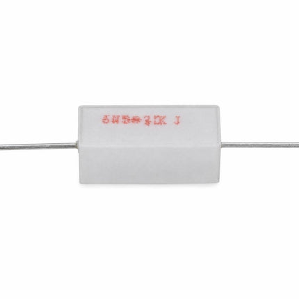 Rezistor 5W 0R47