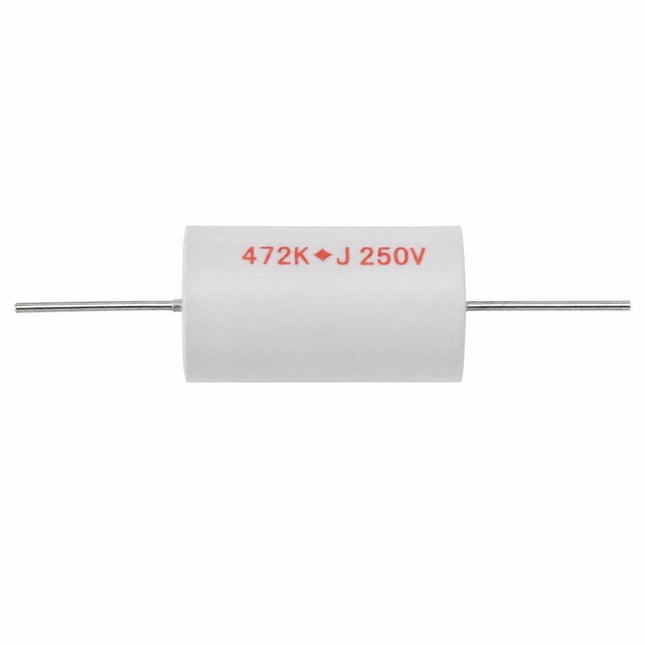 Rezistor 5W 10R