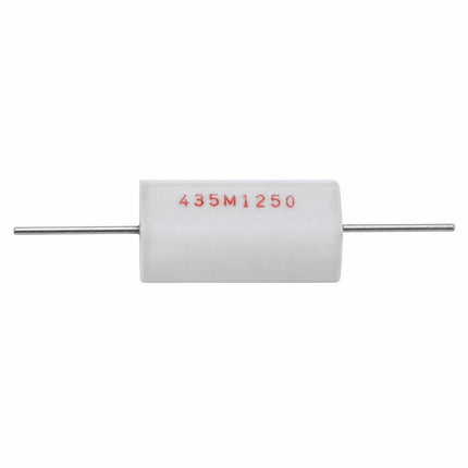 Rezistor 5W 2R7