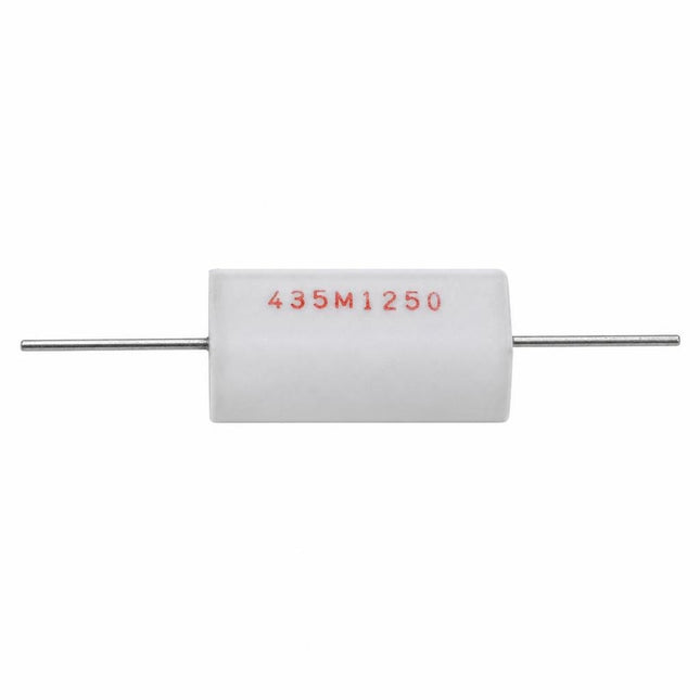 Rezistor 5W 2R7