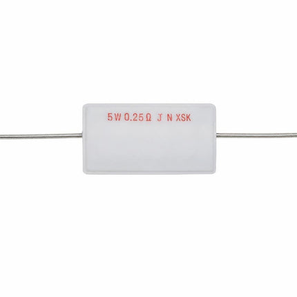 Rezistor 5W 47R