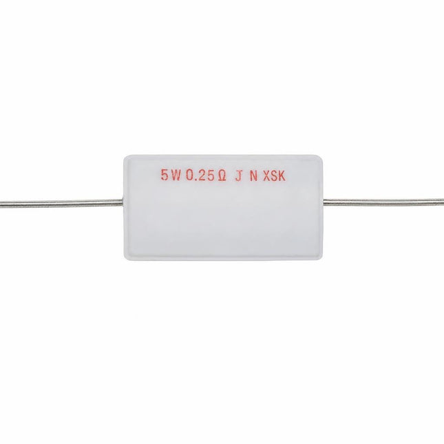 Rezistor 5W 47R