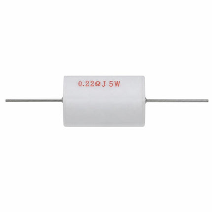 Rezistor 5W 4R7