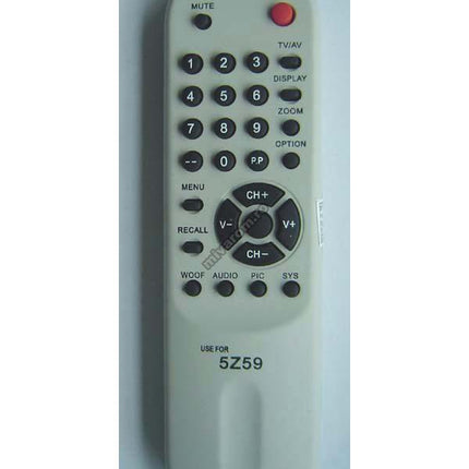 Telecomanda 5Z59