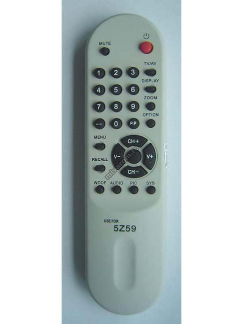 Telecomanda 5Z59