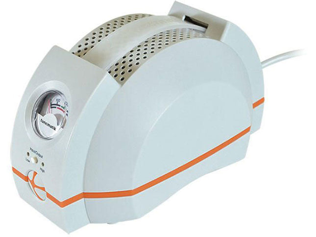 Stabilizator tensiune 220V 600VA Tuncmatik