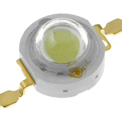 Led 1W alb