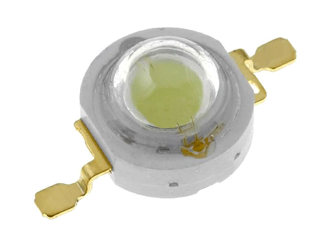 Led 3W alb