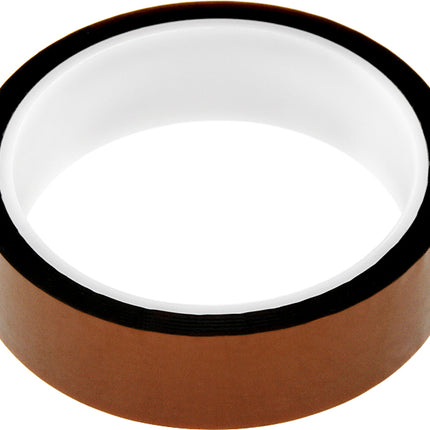 Banda adeziva termorezistenta tip Kapton 35mmx33M