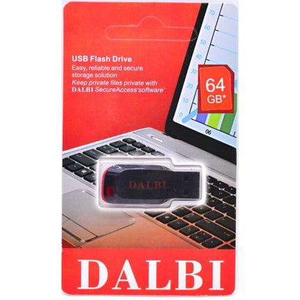 Memorie USB stick 64GB pentru instalatii