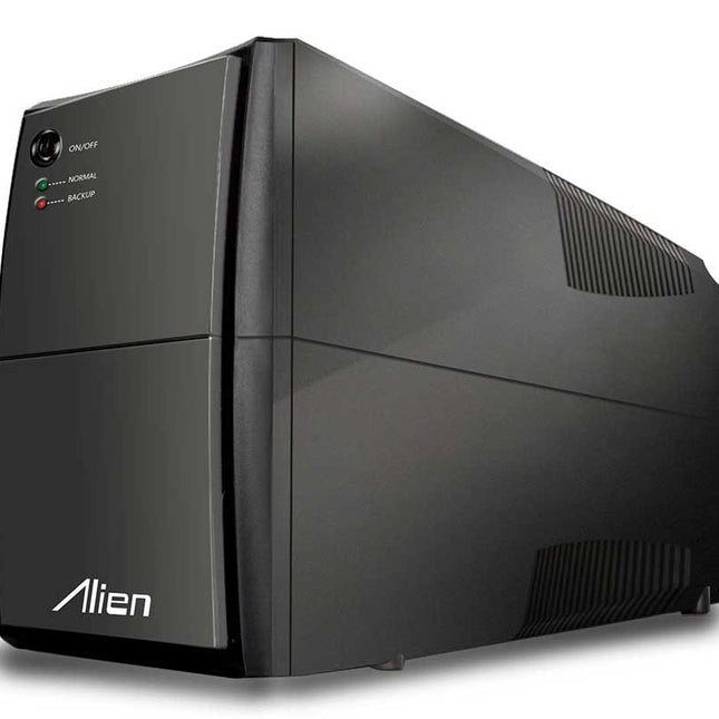 UPS 650VA Alien