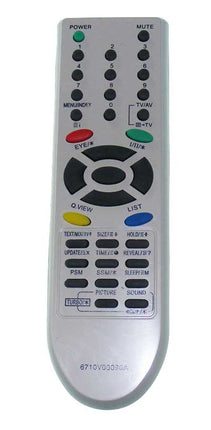 Telecomanda 6710V00090A
