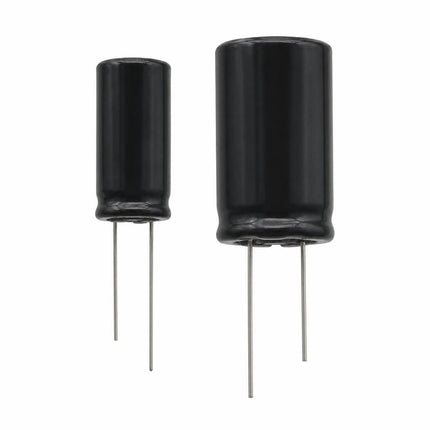 Condensator electrolitic 6800uF/25V