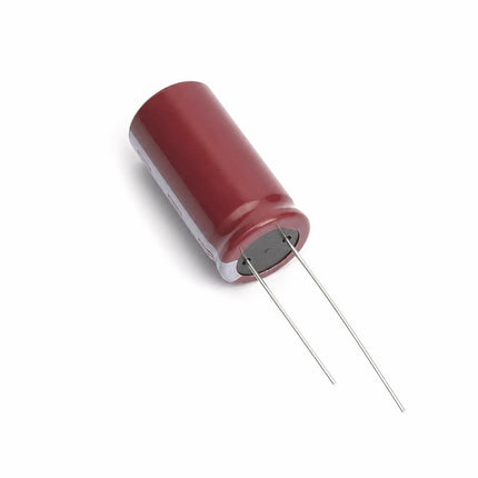 Condensator electrolitic 68uF/450V