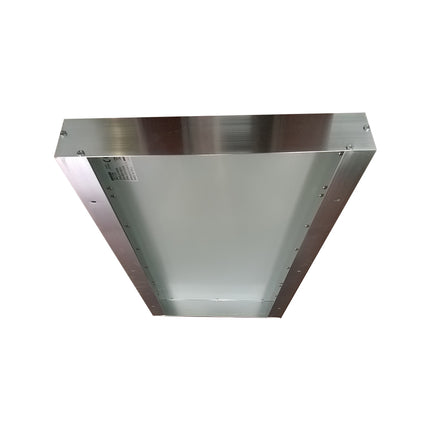 Kit Montare Panou Aplicat 300x1200mm