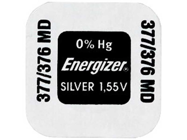 Baterie ceas Energizer V377 AG4