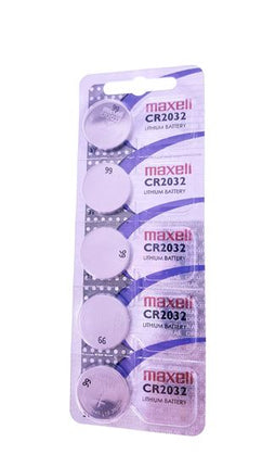 Baterii 3V CR2032 Platinet Lithium set 5buc