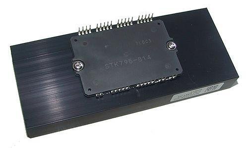 Circuit integrat STK795-814