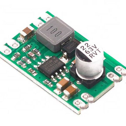 Modul step down DC-DC 8-55V la 3.3V/5V/9V/12V